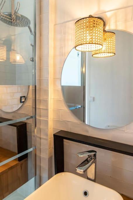 Grand Salon, 2 En Centre-ville Vannes