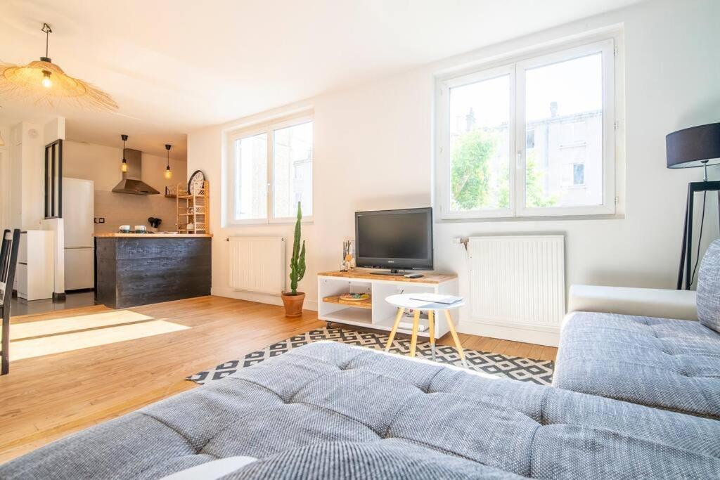 Grand Salon, 2 En Centre-ville Vannes