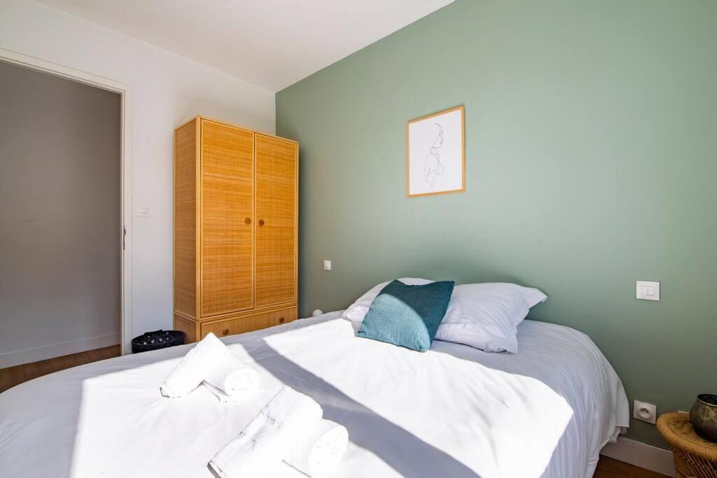 Grand Salon, 2 En Centre-ville Vannes