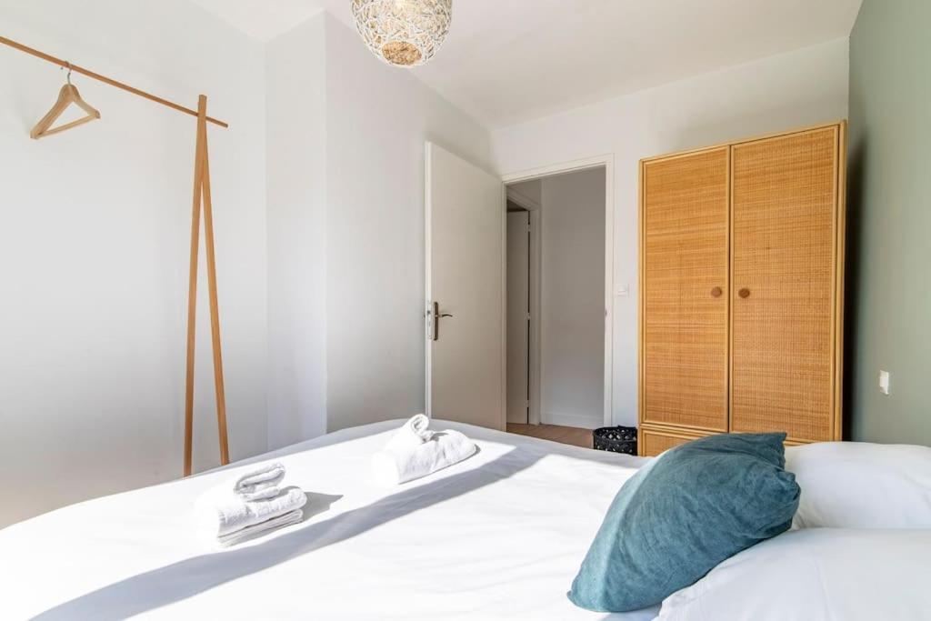 Grand Salon, 2 En Centre-ville *
